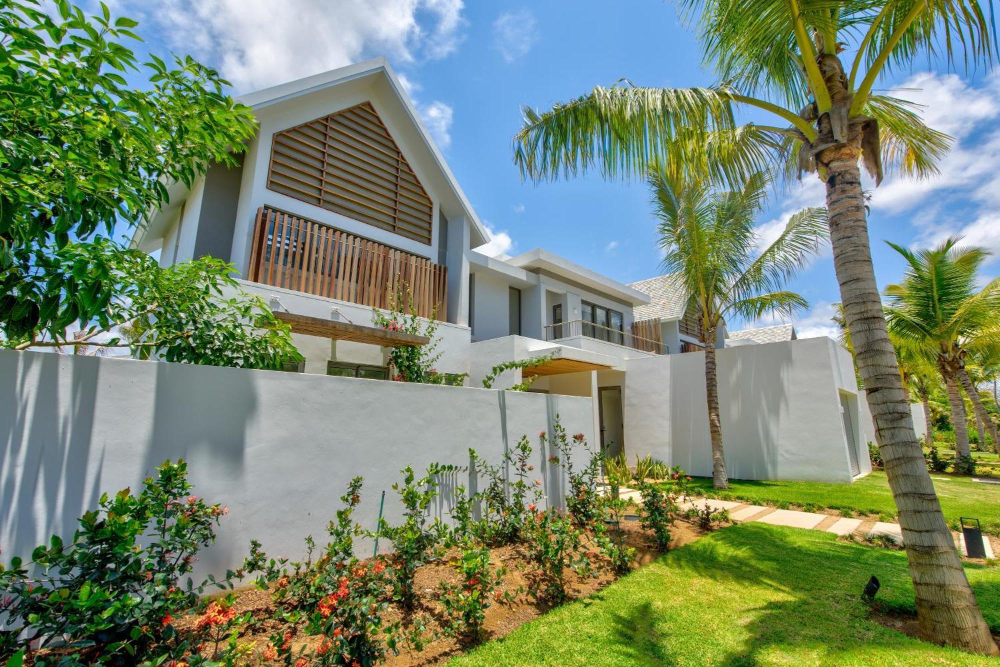 Mont Choisy Le Parc By Pam Golding Apartment Grand Baie Exterior photo